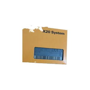 Yeni ve orijinal PLC X20 analog çıkış modülü X20A04622 X20AO4622