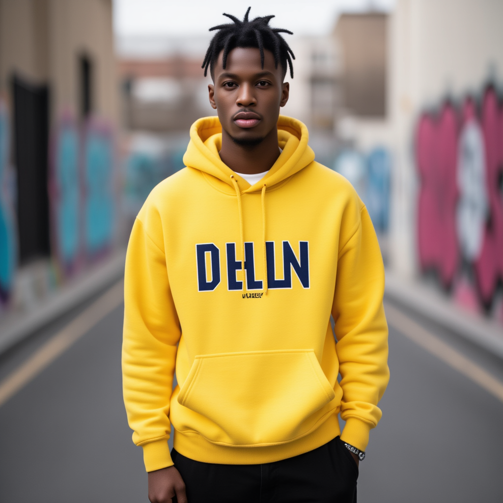 สีเหลือง