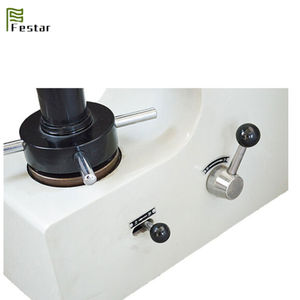 İndirim taşınabilir Rockwell sertlik test makinesi/ekipman/enstrüman/cihaz/cihaz - Product Image 5