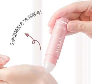 Haute qualité 10ml Rollerball parfum poches dame liquide déodorant frais perle parfumée <span class=keywords><strong>rosée</strong></span> - Product Image 3