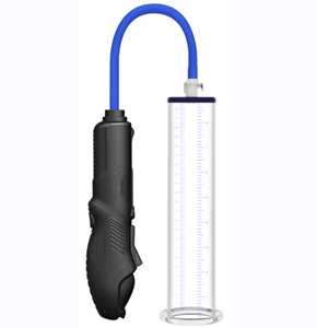 Starke leistungs starke elektrische Vakuumpumpe Mastur bator Vergrößerung pumpe Penis pumpen Intelligente Vergrößerung maschine Schwanz pumpe - Product Image 2