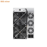 Elphapex DG1 + 13G 14G 14.4G 3920W Litecoin Dogecoin Miner Processeur de données informatique haute performance