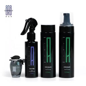 Interior SPA Care Set Shine Car Interior Detailing Kit i più nuovi prodotti per la cura dell'auto A99 - Product Image 4