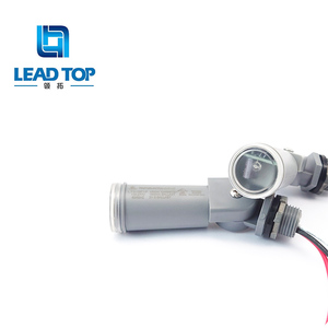 추가 부품 나사가있는 120-277V 줄기 광전지 스위치 - Product Image 1