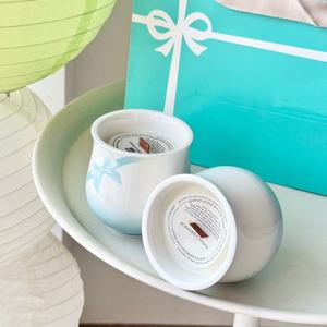 Scandinavian Modern Bow Aromatherapy <b>Candle</b> for Home Decoration <b>gift</b> - Product Image 2