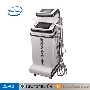 Vẻ Đẹp Thẩm Mỹ Viện Sử Dụng Da Toàn Năng Bơm Oxy Cho Chăm Sóc Da - Product Image 2