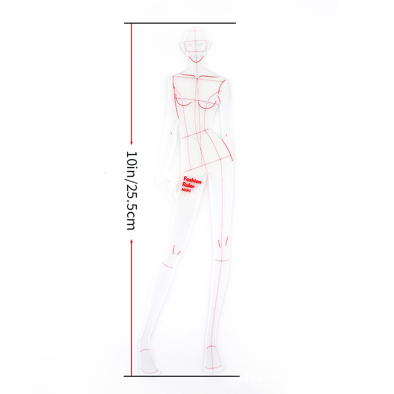 Blanc   Style dynamique à point fixe pour femmes