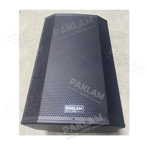 Nouvelle arrivée <span class=keywords><strong>12</strong></span> ''Woofer 1.75 ''HF Smart gamme complète système de haut-parleurs 2 voies éclairage Audio vidéo professionnel à haute efficacité - Product Image 4