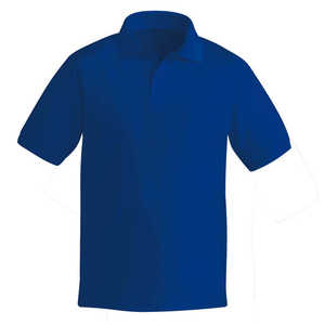 CAMISETA POLO, UNIFORME DE TRABAJO INDUSTRIAL PARA TALLER MECÁNICO - Ref.003 - Product Image 4