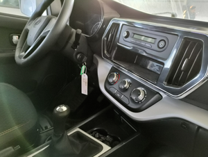 Changan Ruixing M60 MPV Cargo Van Chất Lượng Cao Sử Dụng Giao Hàng Mini Xe Tải Ánh Sáng Nội Thất AWD Ổ Đĩa Có Sẵn Trong Xăng Xăng - Product Image 6