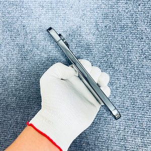 טלפון חכם אנדרואיד משומש באיכות גבוהה, פתוח לכל הרשתות, נפח אחסון 128 ג'יגה-בייט, גרסה גלובלית, דגם גוגל <span class=keywords><strong>9</strong></span> פרו - Product Image 3