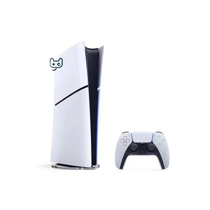 Consola de Juegos PS5 de Segunda Mano, Versión Disco/Digital Blu-ray, 5 Juegos, 1TB, Lista para Enviar, en Existencia, 100% Original, Venta al por Mayor, 128GB - Product Image 1