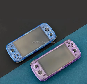 Console de jeu portable S Classic Odin2, écran HD 6 pouces, Android 13, consoles de jeux vidéo, 8000 mAh, WiFi 7, charge rapide 65 W, lecteur de jeux Odin 2 - Product Image 6
