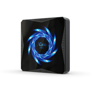 X96Q Max H616, Chipset Allwinner, 4GB/32GB, Wifi Dual, Android 10, <span class=keywords><strong>TV</strong></span> Box 4K, Compatible con Reproductor IPTV - Product Image 6