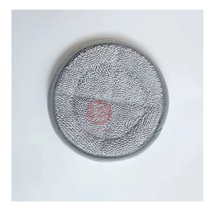 Tampons de nettoyage personnalisés pour aspirateur <span class=keywords><strong>LG</strong></span> A9 - Chiffon en microfibre écologique pour aspirateur vapeur, pièces détachées haute efficacité - Product Image 3