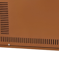 Generator Uap Komersial 12KW Seri ATS Peralatan Uap Basah Unit Uap Sauna Elektrik untuk Ruang Uap