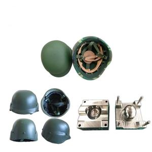 ผู้ผลิตแม่พิมพ์มืออาชีพ โรงงานจีน ขายดี แม่พิมพ์หมวกกันกระสุน UHMWPE - Product Image 1