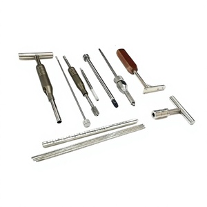Ciseaux à os orthopédiques de haute qualité avec poignées ergonomiques, alimentation manuelle MOL pour interventions chirurgicales, chirurgie osseuse orthopédique - Product Image 1