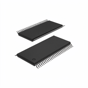 56 BSSOP Electronic Circuit Components SN74ALVCH162260DLR Logic In Stock - Product Image 1
