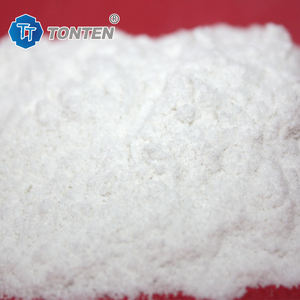 Ölfeld zementieren weiße schwimmende Perlen, schwimmende Perlen mit niedriger Dichte, Rohrleitung Korrosions schutz und Isolierung - Product Image 6