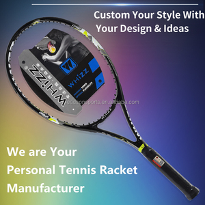 <span class=keywords><strong>Raqueta</strong></span> de <span class=keywords><strong>Tenis</strong></span> de Aluminio de 27 <span class=keywords><strong>Pulgadas</strong></span> con Bolsa, Raquetas de <span class=keywords><strong>Tenis</strong></span> de 280 g - Product Image 4