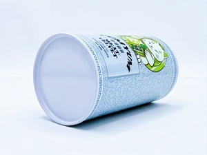 Tube de papier d'assaisonnement de poudre de <span class=keywords><strong>poulet</strong></span> de 58mm, adapté à la poudre de <span class=keywords><strong>poulet</strong></span>, au glutamate monosodique, au sel et autres assaisonnements - Product Image 3