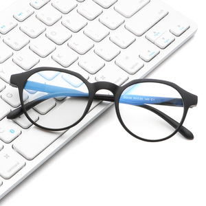 Thiết Kế Mới Đầy Đủ Linh Hoạt Vòng Tr90 Người Phụ Nữ Kính Mắt Phổ Biến Khung - Product Image 1