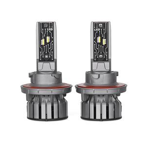 CN360LED Accesorios para automóviles Luz M2PO 12-24V 4000LM 6000K H13 Bombilla de faro <span class=keywords><strong>LED</strong></span> para automóviles todoterreno - Product Image 2
