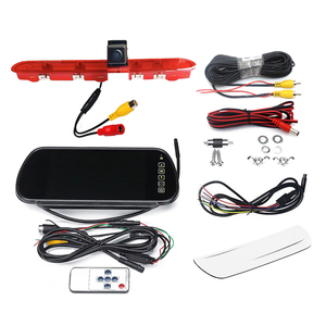 Caméra <span class=keywords><strong>de</strong></span> <span class=keywords><strong>recul</strong></span> HD pour feux <span class=keywords><strong>de</strong></span> freinage <span class=keywords><strong>de</strong></span> voiture pour Citroen Jumper Fiat Ducato X250 Peugeot <span class=keywords><strong>Boxer</strong></span> Toyota Proace Light Parking Reverse <span class=keywords><strong>Camera</strong></span> - Product Image 4