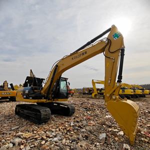 รถขุดดิน320d2สำหรับแมวรถขุดดินสำหรับ320c 336gc ของแมว Cat320gc 320 - Product Image 1