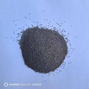 Titanium Content of 98% <strong>Casting</strong> Titanium Ingots Sponge Titanium <strong>Powder</strong> for Fireworks Manufacturing - Product Image 1