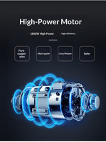 Verticale kastmodel automatische kokosnootschiller machine elektrische kokosnootschelp snij- en openingsapparatuur