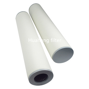 Filtro de acero coalescente 945801 de alta calidad de suministro directo de fábrica - Product Image 3