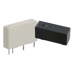 รีเลย์อเนกประสงค์ 7760056069 แบบ DPDT 10A 24V ออกแบบพิเศษสำหรับรีเลย์กำลังไฟ รีเลย์มากกว่า 2 แอมป์ - Product Image 1