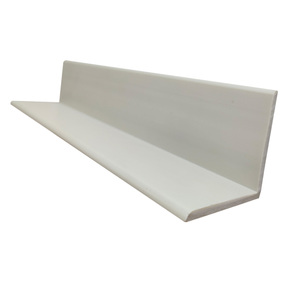 <span class=keywords><strong>Effet</strong></span> de grain de <span class=keywords><strong>bois</strong></span> fenêtre design européen profil en <span class=keywords><strong>pvc</strong></span> bande de profil personnalisée extrudé personnalisation de <span class=keywords><strong>lame</strong></span> de moulin à vent solaire - Product Image 5