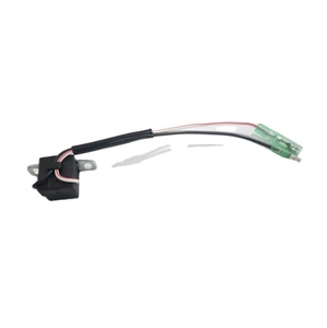 PIEZAS PARA MOTORES FUERA DE BORDA SUNCHEV MARINE - Bobina de Pulso para <span class=keywords><strong>Yamaha</strong></span> 4 Tiempos F15C <span class=keywords><strong>F20</strong></span> F25 F40 T25 6AH-85580-00 - Product Image 3