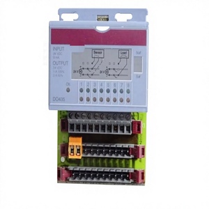 Module coupleur EtherCAT B&R 7do435.7 Rev.C0 PLC, neuf, original, en stock, automatisation industrielle, communication Modbus - Product Image 1