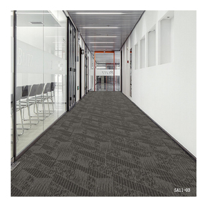 <span class=keywords><strong>Tappeti</strong></span> in Nylon per pavimenti in <span class=keywords><strong>piastrelle</strong></span> per moquette, pavimento in Nylon per uso ufficio - Product Image 6