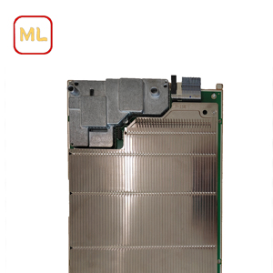Placa ABIO de módulo 5G, placas de circuito de telecomunicaciones y placa de banda base de red ABIO - Product Image 2