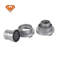 Kopling Selang Pemadam Kebakaran Aluminium Storz 1"-5"