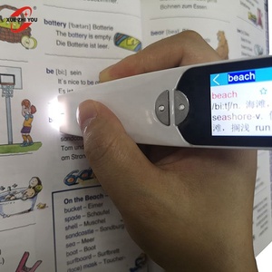 Escaneo traducir pluma Digital bolígrafo para estudiantes <span class=keywords><strong>de</strong></span> aprendizaje <span class=keywords><strong>de</strong></span> máquina <span class=keywords><strong>de</strong></span> lectura <span class=keywords><strong>de</strong></span> la <span class=keywords><strong>traductor</strong></span> <span class=keywords><strong>de</strong></span> <span class=keywords><strong>voz</strong></span> - Product Image 2