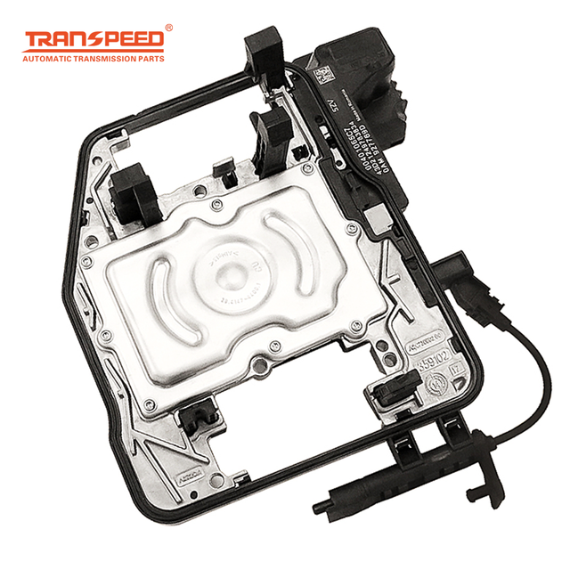 TRANSPEED 0AM927769D TCU Transmission Control Unit DSG 7 Speed Auto Transmission Parts 0AM DQ200 TCM ECU