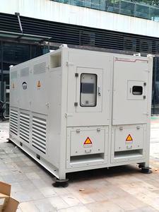 1000kW जनरेटर लोड बैंक-एक अवशिष्ट भार परीक्षण के लिए, उच्च शक्ति औद्योगिक भार बैंक - Product Image 6
