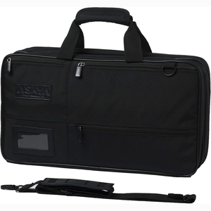 Paquete de bolsa de herramientas de muestra gratis para cuchillos Utensilios de cocina Ligero Duradero Resistente a las manchas Cuchillos de chef de viaje no incluidos - Product Image 4