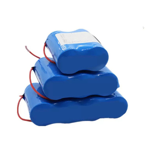 Аккумулятор JXR 32700 3,2 В 6Ah/20Ah 3S1P 9,6 В LiFePO4 полутвердый аккумулятор высокой плотности энергии для садовых инструментов - Product Image 3