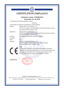 EDOO M93 Android 13, NFC RFID Tag <strong>Reader</strong>, <strong>2D</strong> Barcode Scanner, Waterproof Industrial Data Acquisition Terminal - Product Image 6
