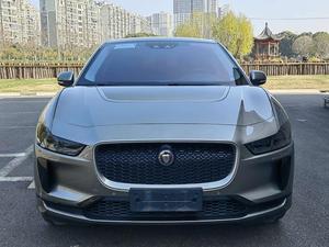Jaguar I-PACE 2018 EV400 Edición <span class=keywords><strong>S</strong></span> - Product Image 1