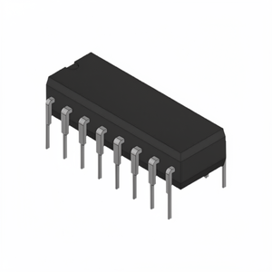 MC74AC251N Composants Électroniques Logiques Acheter en Ligne Canal Fabricant - Product Image 1