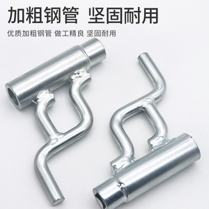 เครื่องมือถอดฝาครอบหม้อเบรกโมเจลอง 90 มม. X 25 มม. สำหรับการถอดชิ้นส่วนรถจักรยานยนต์ไฟฟ้า - Product Image 3