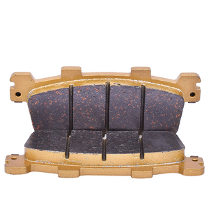 FA607 parti moto e accessori pastiglie freno per <span class=keywords><strong>Kymco</strong></span> New Downtown/ K-XCT 125i <span class=keywords><strong>People</strong></span> <span class=keywords><strong>S</strong></span> 125 DD - Product Image 6